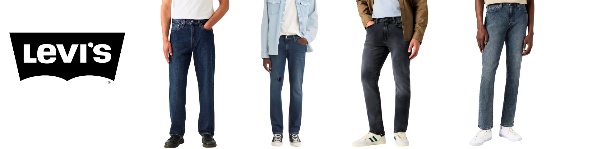 Levi’s