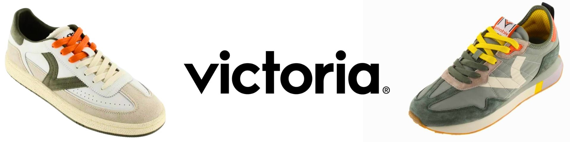 VICTORIA