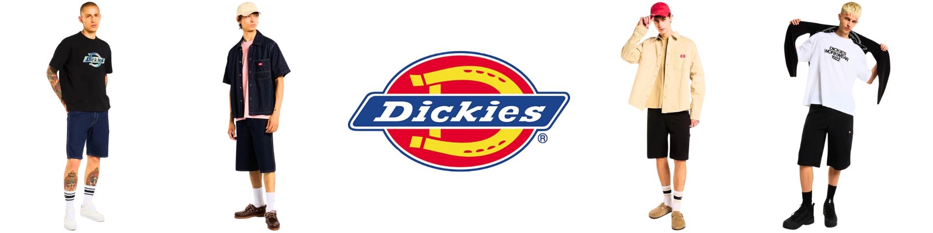 DICKIES