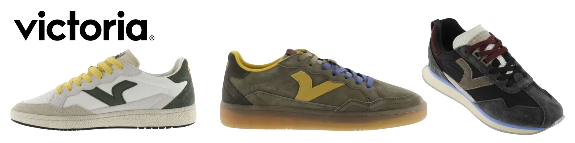 Victoria Shoes Sneakers