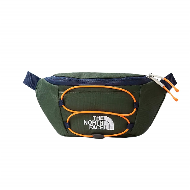 The-North-Face-Marsupio-Jester-verde-blue