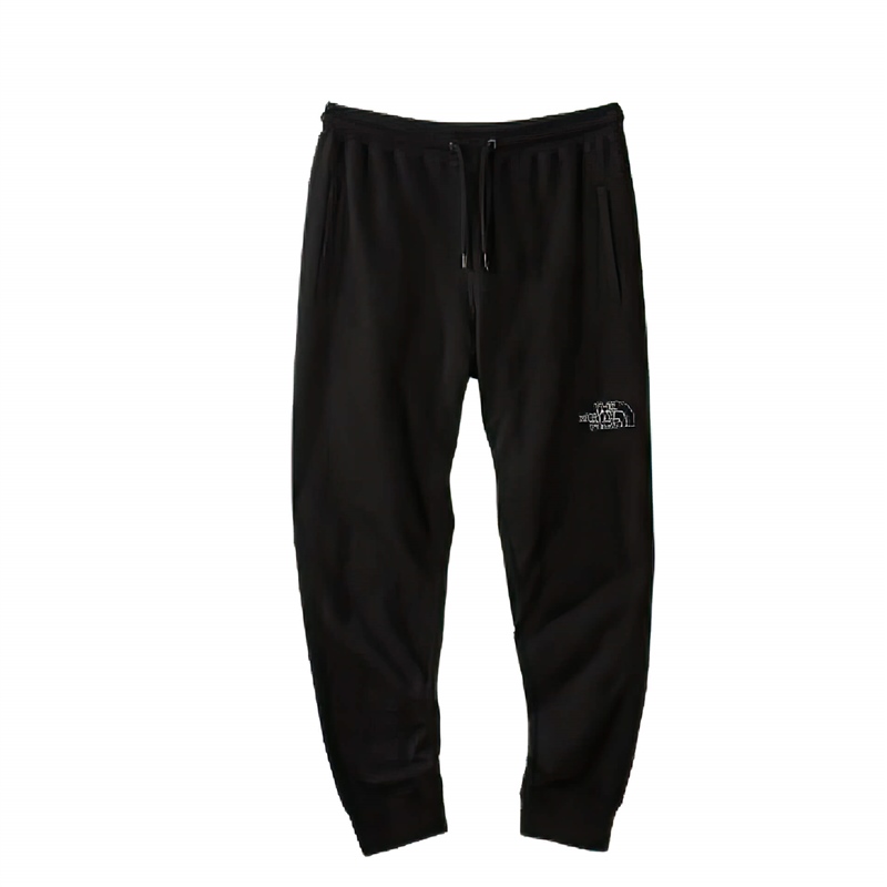 The-North-Face-Mens-Drew-Peak-Pant-frontale