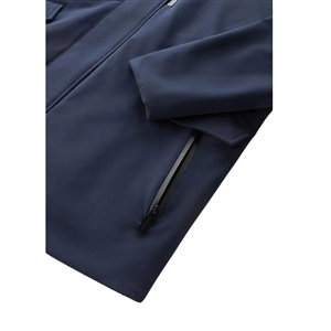 Woolrich-Cappotto-Piumino-Barrow-Mac-Soft-Shell-Coat-blue-tasca