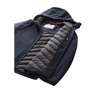 Woolrich-Giacca-Piumino-Pacific-Soft-Shell-Jacket-interno