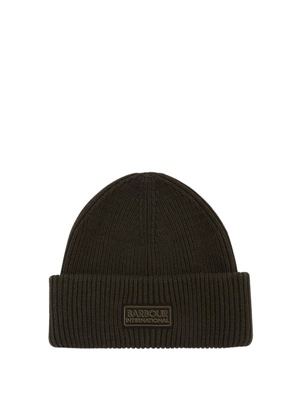 Barbour International Cappello Flex Beanie