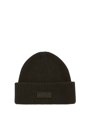 Barbour International Cappello Flex Beanie