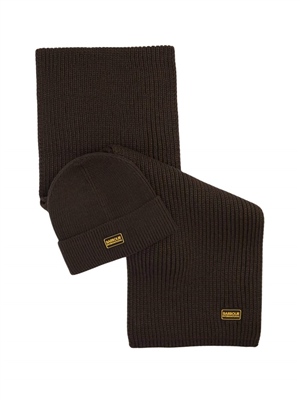 Barbour International Set Regalo Sweeper Legacy