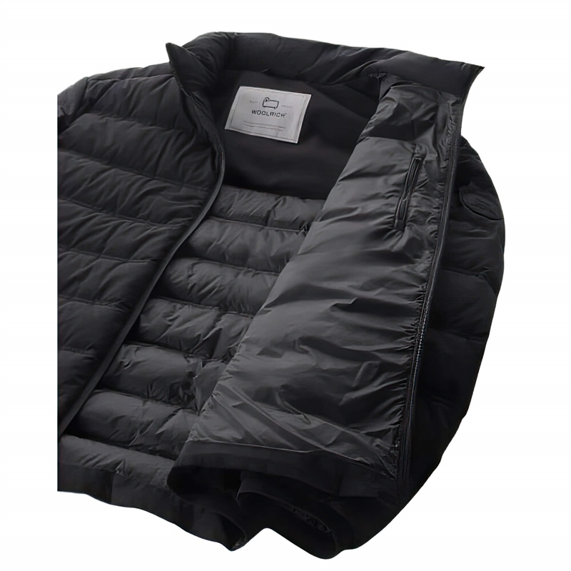 Woolrich-Piumino-Bering-Stretch-Jacket-interno