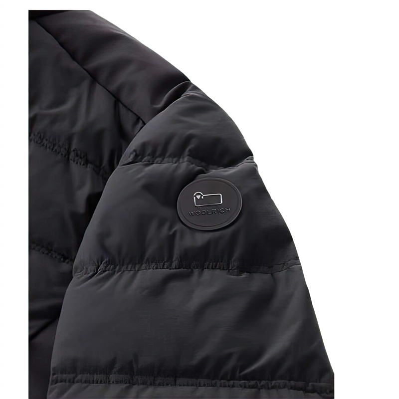 Woolrich-Piumino-Bering-Stretch-Jacket-logo