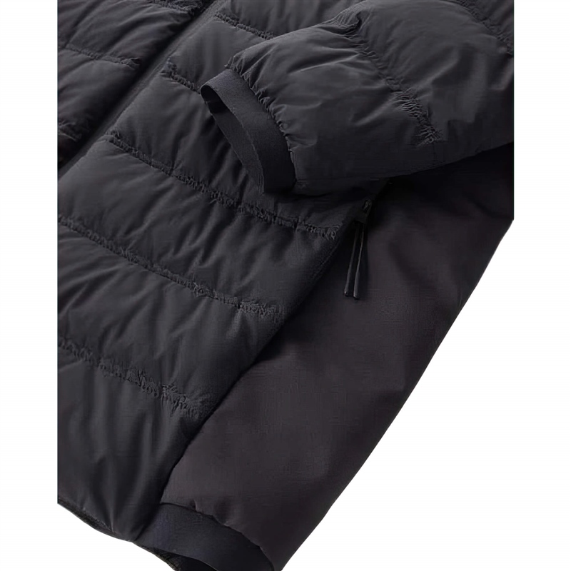 Woolrich-Piumino-Bering-Stretch-Jacket-tasca