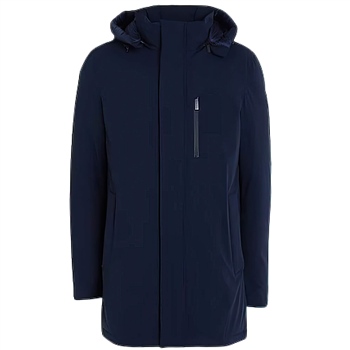 Woolrich-Piumino-Parka-Mountain-Stretch-Down-Parka-blue-frontale