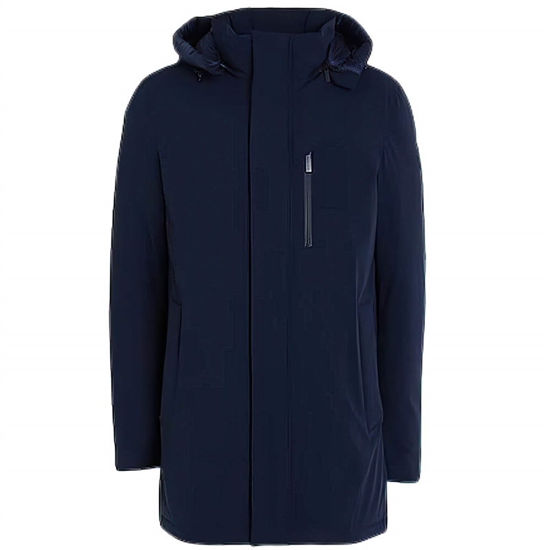 Woolrich-Piumino-Parka-Mountain-Stretch-Down-Parka-blue-frontale