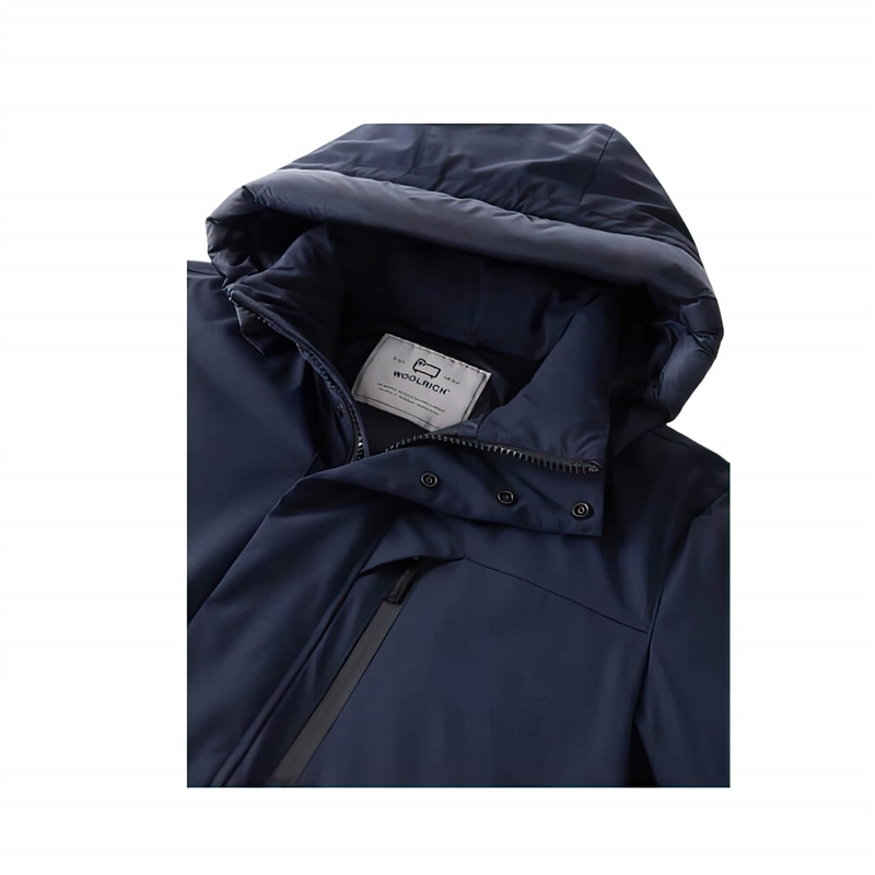 Woolrich-Piumino-Parka-Mountain-Stretch-Down-Parka-cappuccio
