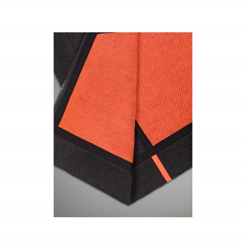 RRD-Felpa-con-cappuccio-harRd-Hood-Zip-fleece-piombo-interno-W23180