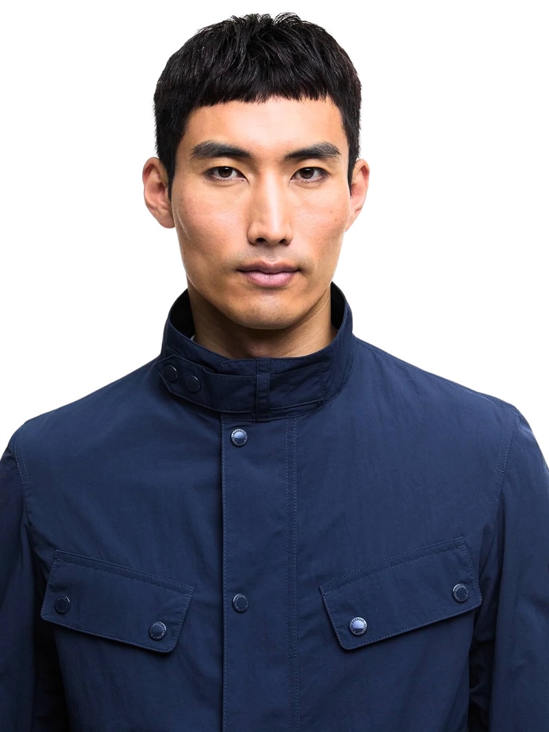 Barbour-International-Modern-Duke-Showerproof-Blu-Navy-Collo