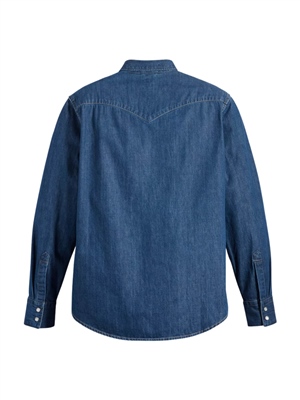 Levis-Camicia-Standard-Western-Barstow-Retro