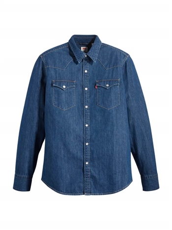 Levis-Camicia-Standard-Western-Barstow