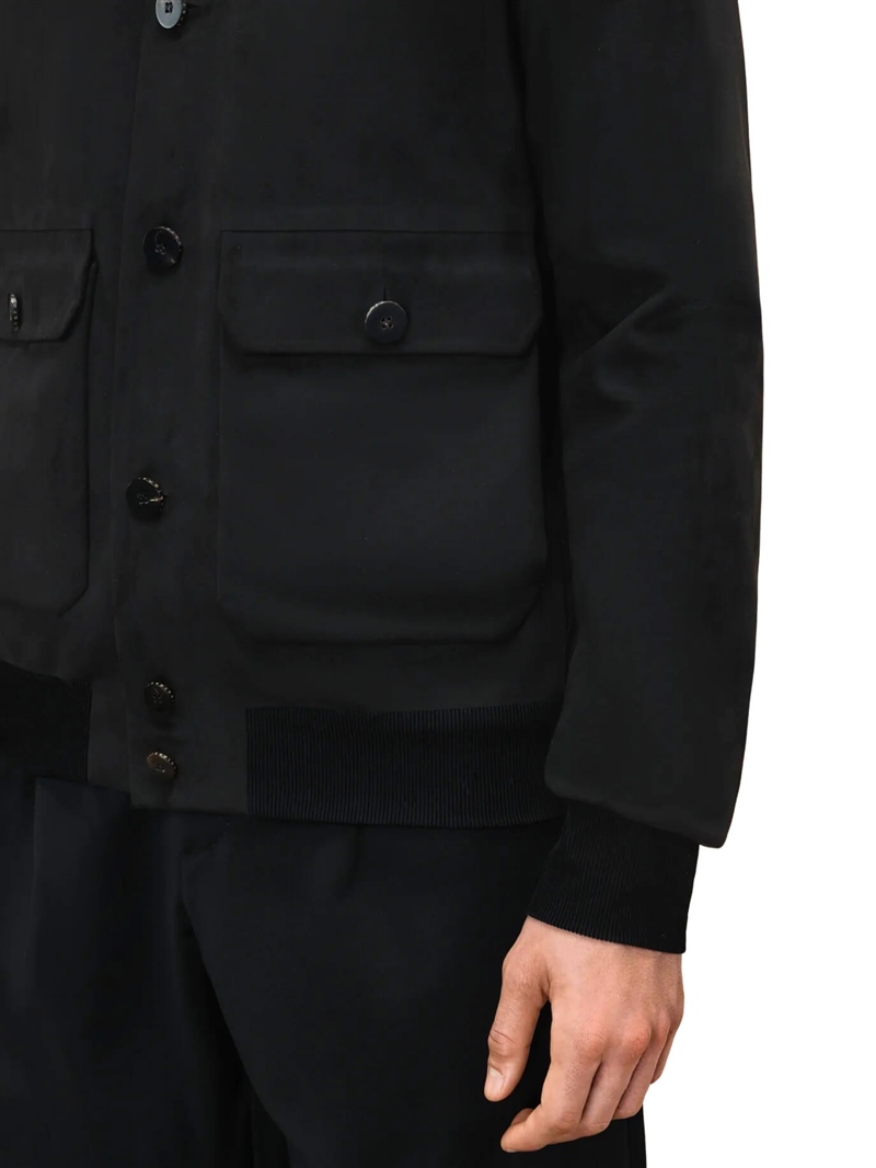 RRD-Giacca-Nabucco-Val-Soft-Jkt-Nero-Dettaglio
