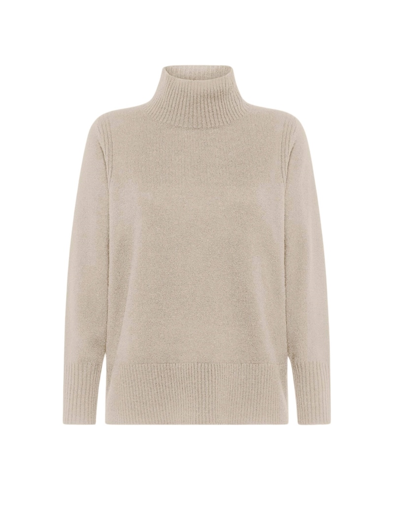 RRD-Maglia-Furbi-Wool-Volcano-Wom-Knit-Beige