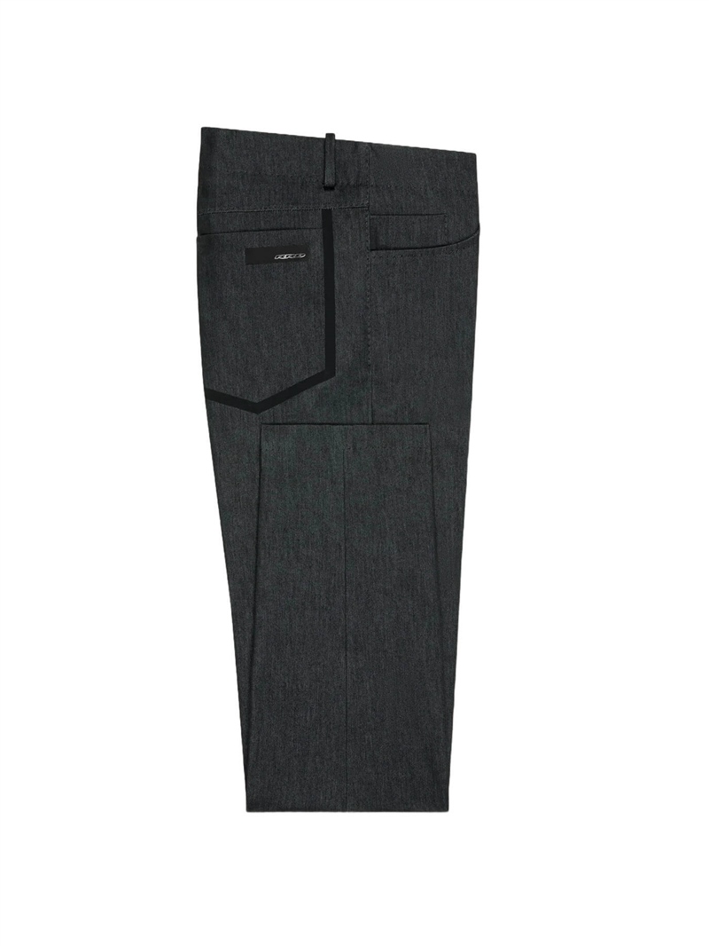 RRD-Pantaloni-Marina-5T-Pant-Nero