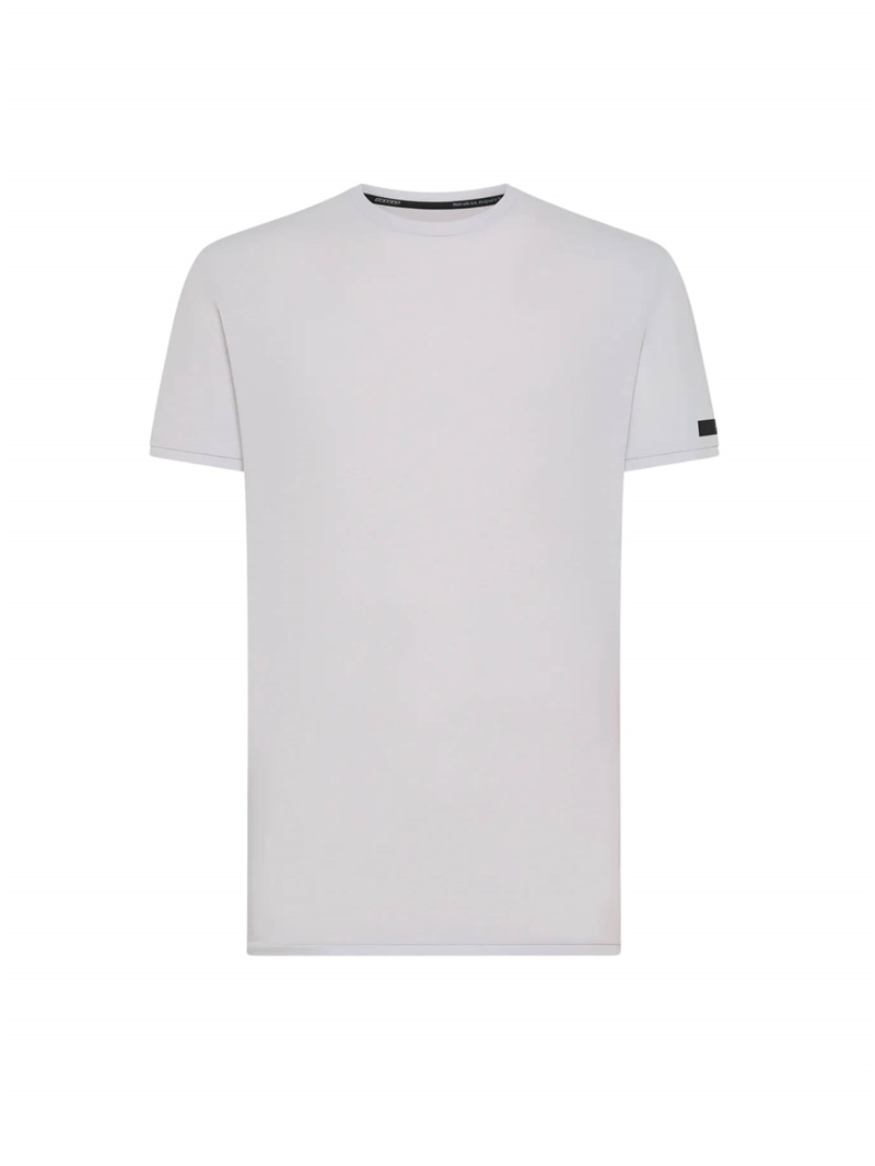 RRD-T-shirt-Crepe-Shirty-Grigio-Chiaro