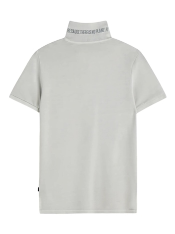 Ecoalf-Polo-Tedan-Blu-Perla-Posteriore