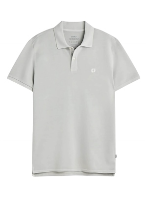 Ecoalf-Polo-Tedan-Blu-Perla