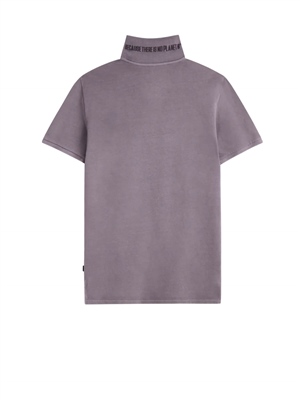 Ecoalf-Polo-Tedan-Viola-Retro