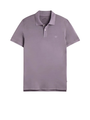 Ecoalf-Polo-Tedan-Viola