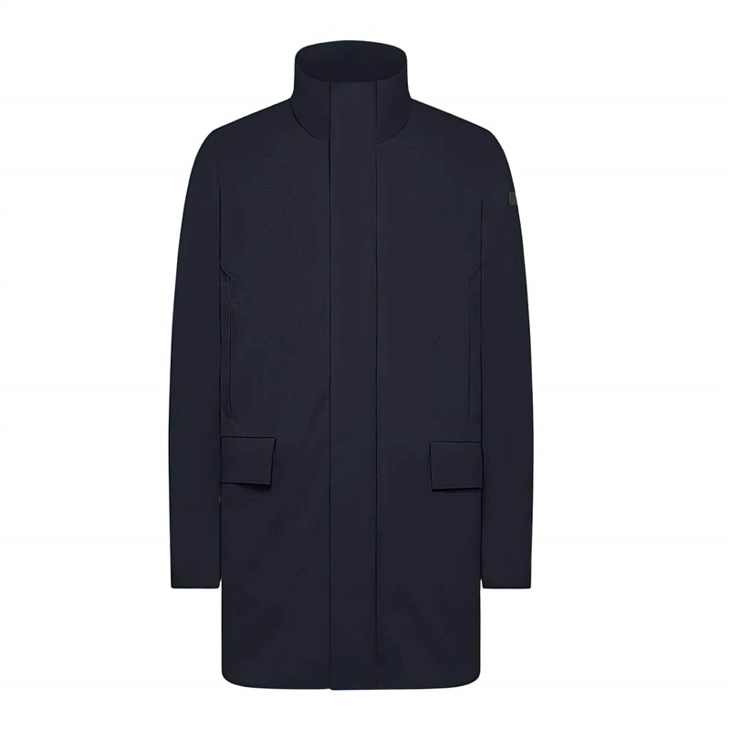 RRD-Winter-Rain-Coat-Jkt-Giacca-soprabito-blue-black-W23011