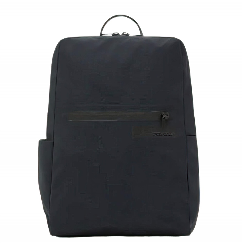 RRD-Zaino-Techno-Revo-Daily-Bag-piombo-frontale-W23306