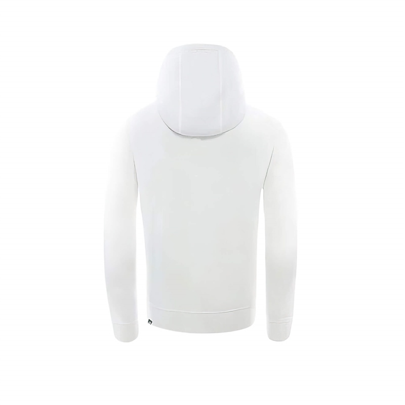 The-North-Face-Felpa-con-Cappuccio-uomo-Drew-Peak-white-retro