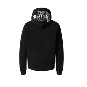 The-North-Face-Felpa-con-Cappuccio-uomo-Seasonal-Drew-Peak-nero-retro