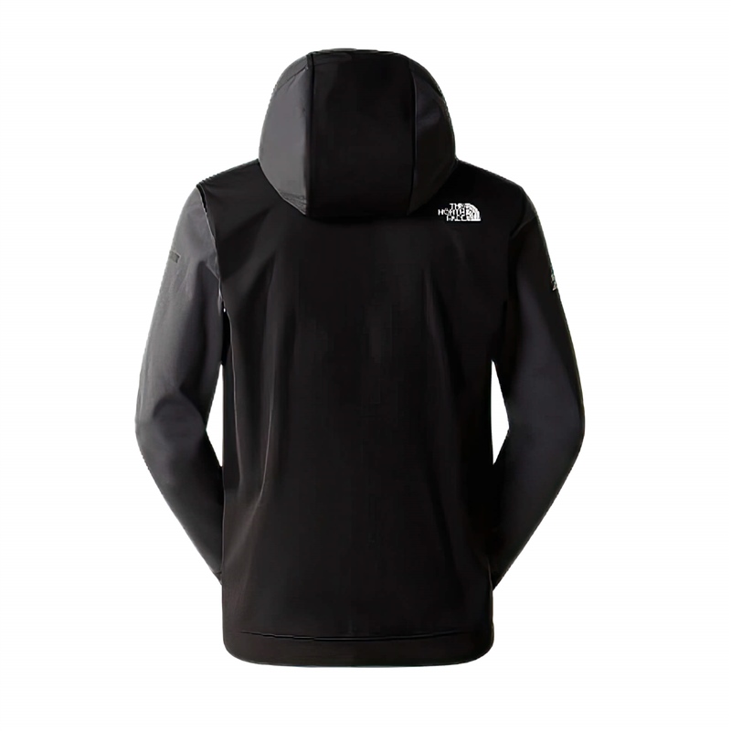 The-North-Face-Giacca-uomo-con-Cappuccio-Lab-Softshell-Hoodie-retro