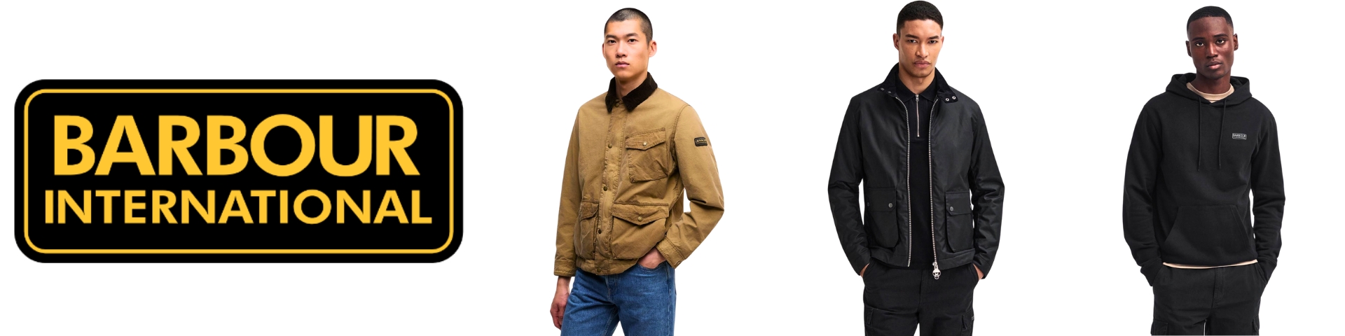 Barbour International