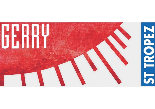 GERRY ST. TROPEZ