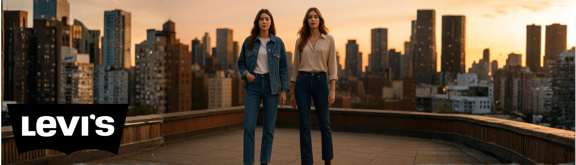 LEVI'S