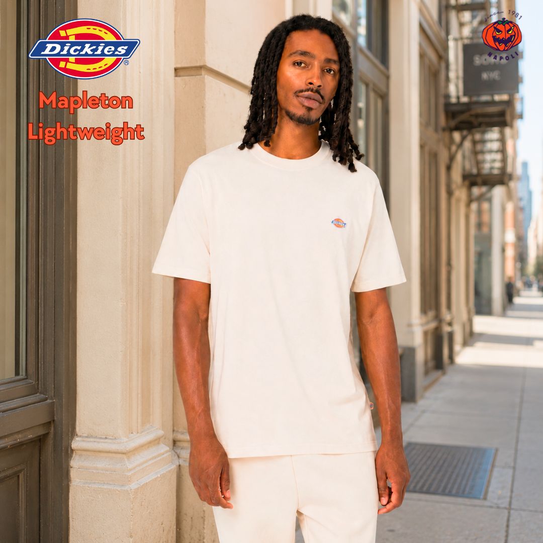 Dickies T-shirt Mapleton Lightweight