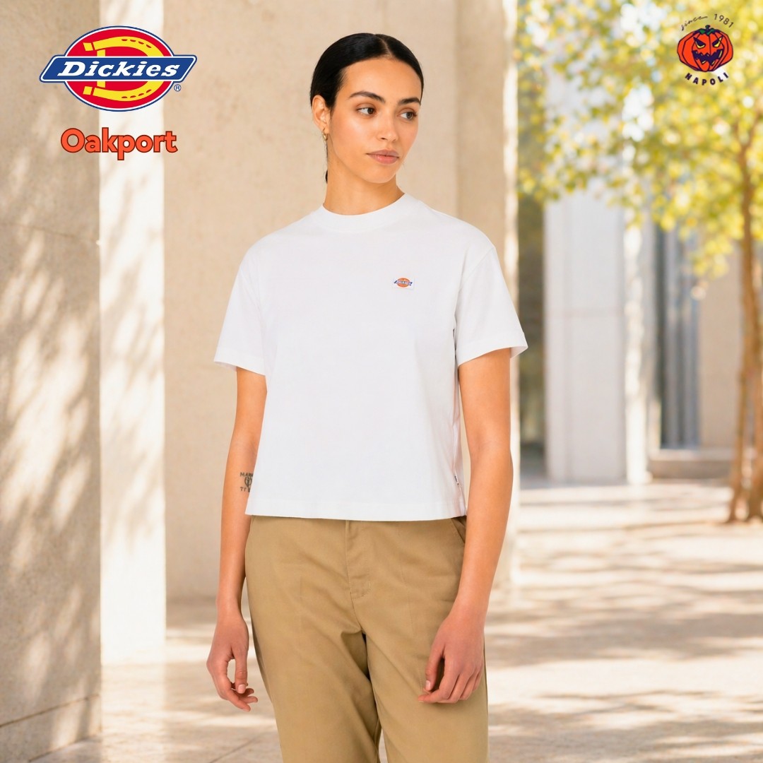 Dickies T-shirt Oakport