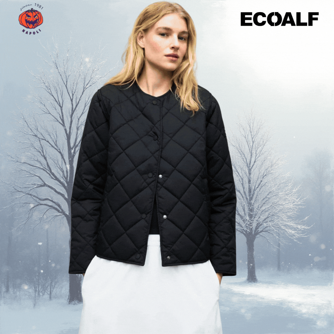 Ecoalf Musa Jacket