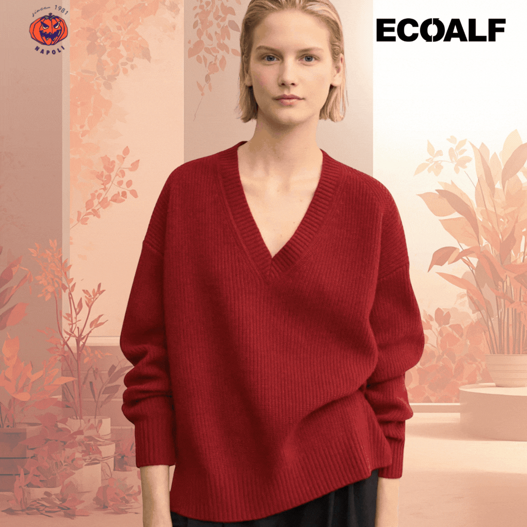 Ecoalf Azalea