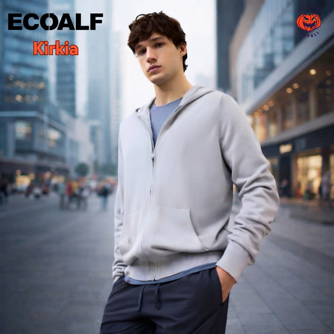 Ecoalf Maglione Kirkia