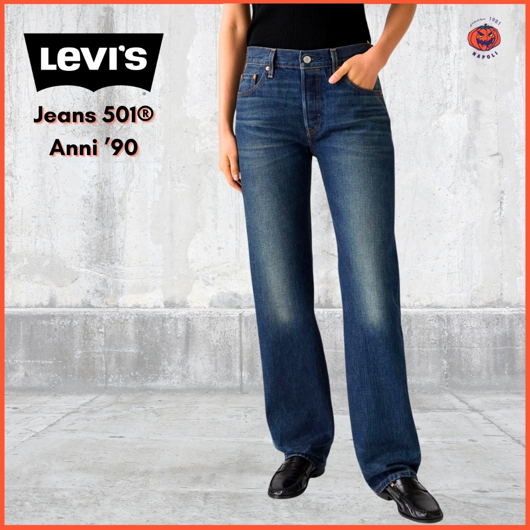 Levi's Jeans 501® Anni ’90