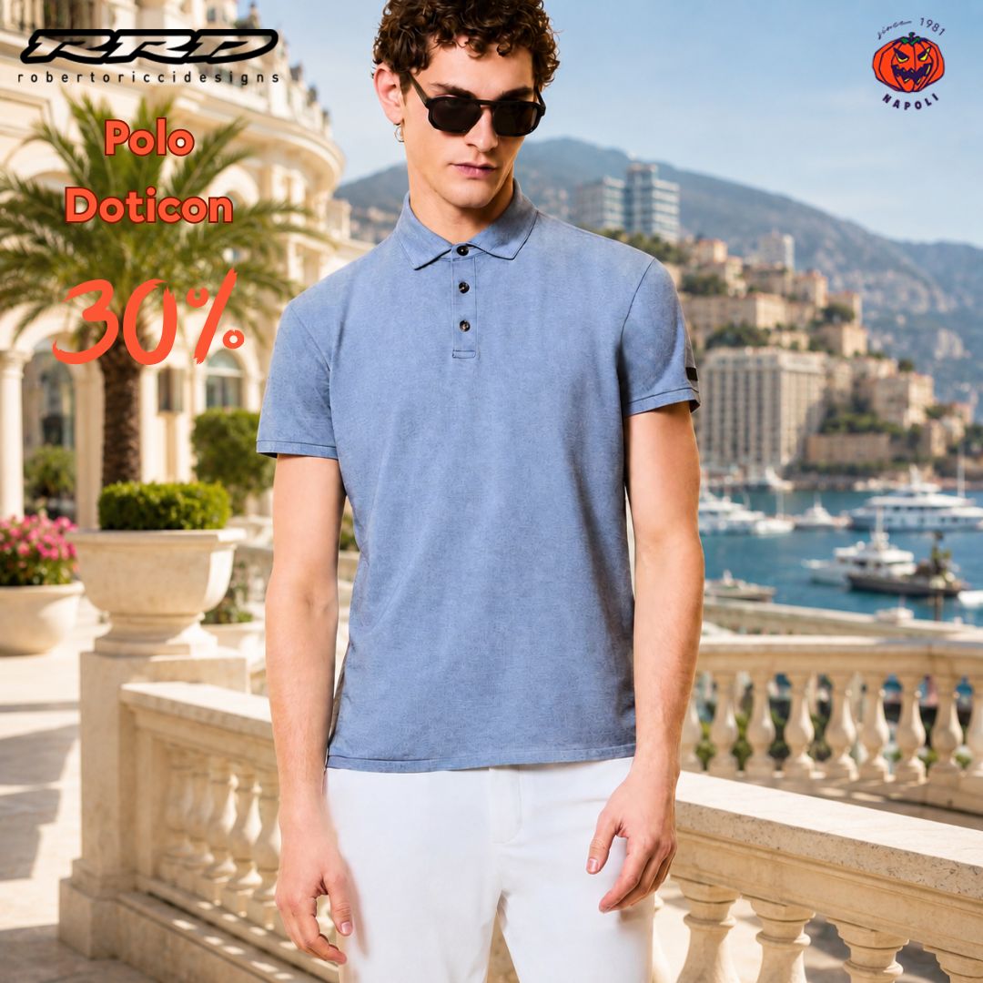 RRD Polo Doticon