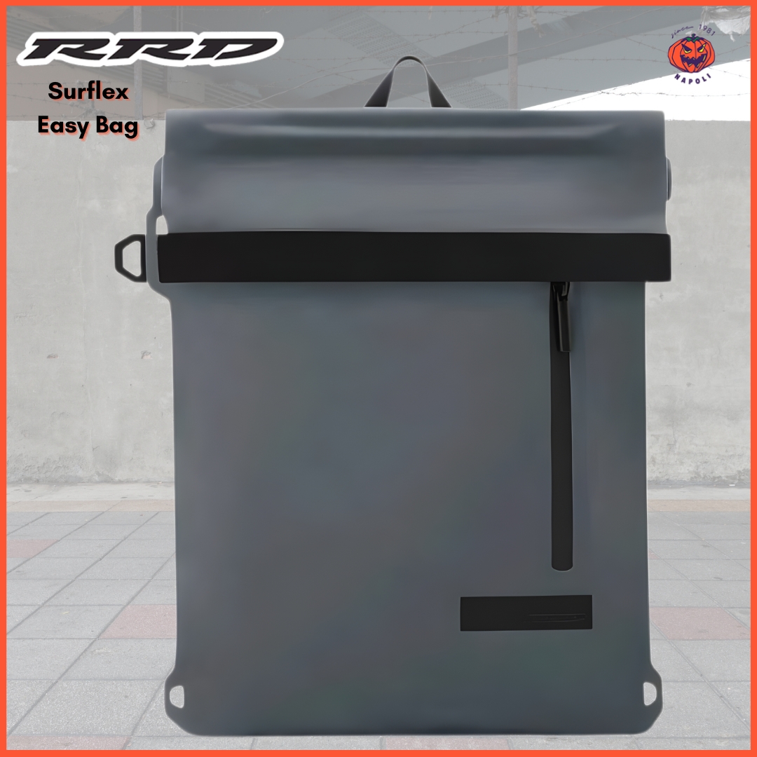 RRD Zaino Surflex Easy Bag